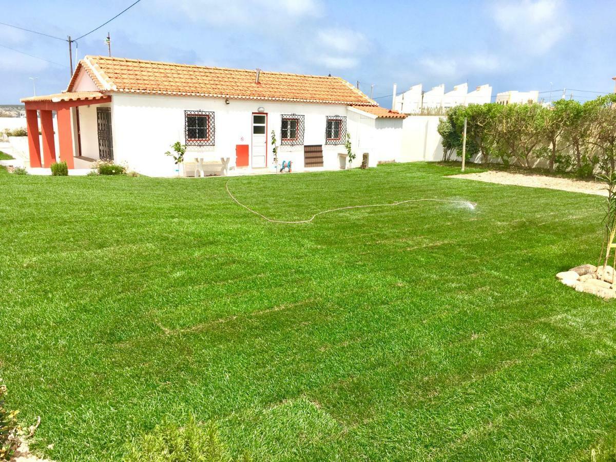 Catus Homie Baleal Exterior photo